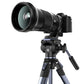 Ulanzi Ombra XIANG II Video Travel Tripod T154