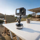 Ulanzi SK37 Magnetic & 1/4" Electric Suction Mount C124