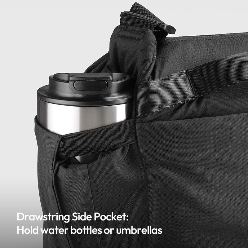 Ulanzi U023 Urban Daily Camera Shoulder Bag 13L product detail
