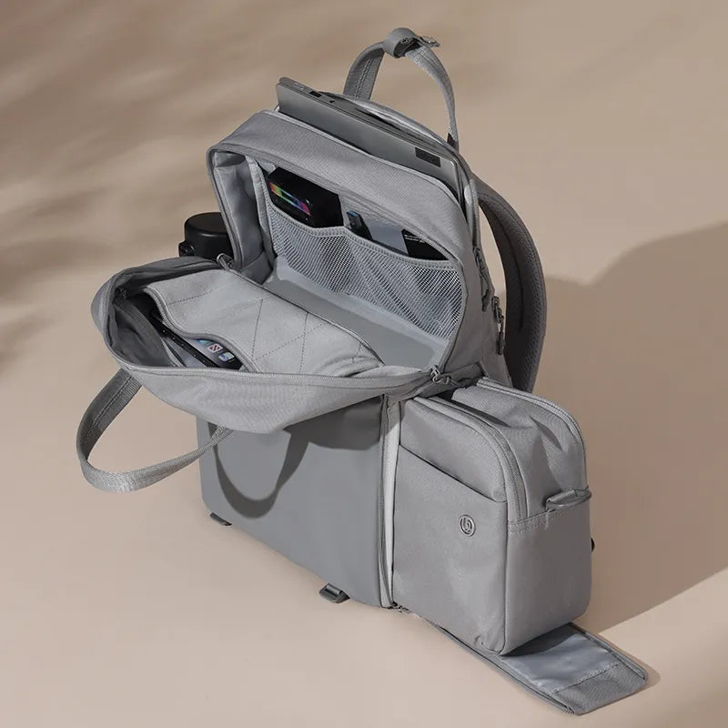 backpack travel lightweight Ulanzi F08 Lightweight Travel Backpack B159