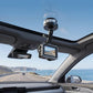 Ulanzi SK37 Magnetic & 1/4" Electric Suction Mount C124