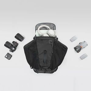 Ulanzi TP01 Travel Photography Backpack 25L