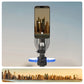 Ulanzi TT23 Auto-Tracking Selfie Stick Tripod Magsafe/phone clamp