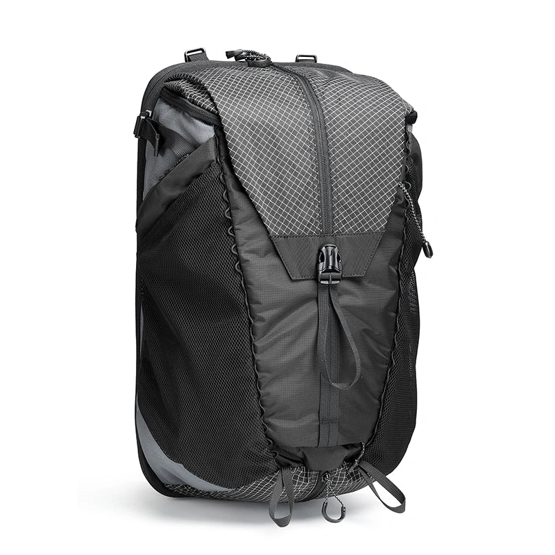 25l backpack laptop lens sleeve Nomatic McKinnon Camera Pack + Divider Kit changing environments TP01 Camera Backpack | 25L