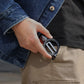 Ulanzi MagLock Cold Shoe Mount, portable design.