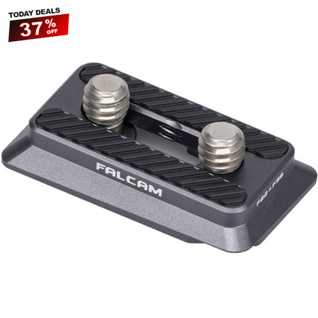  Falcam F22/F38 Quick Release Plate 