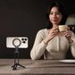 Ulanzi MA60 Foldable Magnetic Phone Tripod