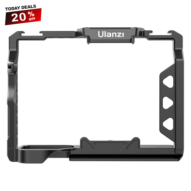  Cage for Sony a7 IV 