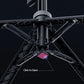 Ulanzi TT23 Auto-Tracking Selfie Stick Tripod Magsafe/phone clamp