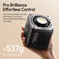 Ulanzi C60 60W Bi-color Video Light