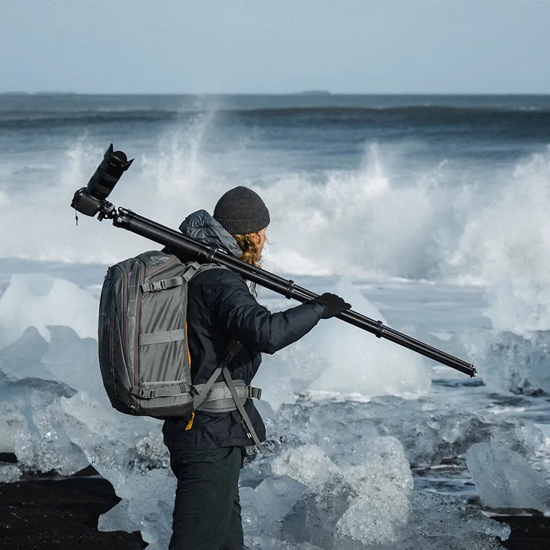 lightweight tripod