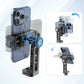 Ulanzi MA53 phone mount with 360-degree rotation for smartphones