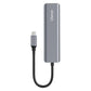 Ulanzi C060 USB-C video capture card with compact design and cable.