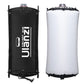 Ulanzi AL60 Inflatable LED Air Tube Light - Black and White Air Tube Lights.