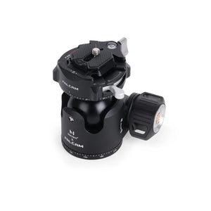 Ulanzi Falcam F38 Pro Quick Release Panorama Ball Head