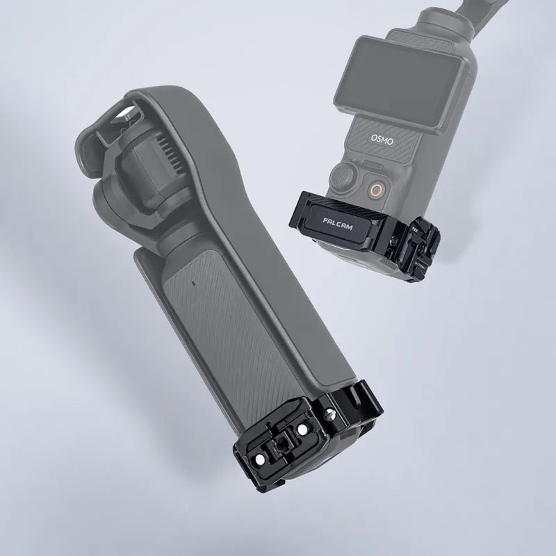 Ulanzi Falcam F22 Quick Release Expansion Frame For Pocket3