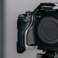 Ulanzi Falcam F38 Quick Release Camera Cage for Sony Alpha 7 V/ Alpha 7R V/ Alpha 7 IV