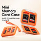 Ulanzi CC01 Mini Memory Card Case C055
