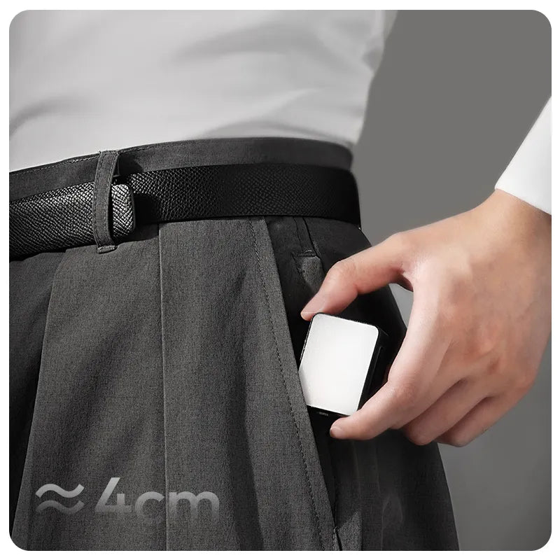 Ulanzi LM001 Pocket 3 Magnetic Mini Light L168