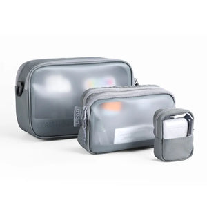 Ulanzi BP15 SeeClear Tech Pouch Kit