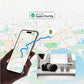 Falcam TagBatt Direct-Charge Camera Battery with Apple Find My for Canon LP-E6
