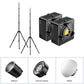 Ulanzi EC65 65W Portable Bi-Color LED Video Light