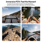 Ulanzi HERO 01 Head Strap Mount