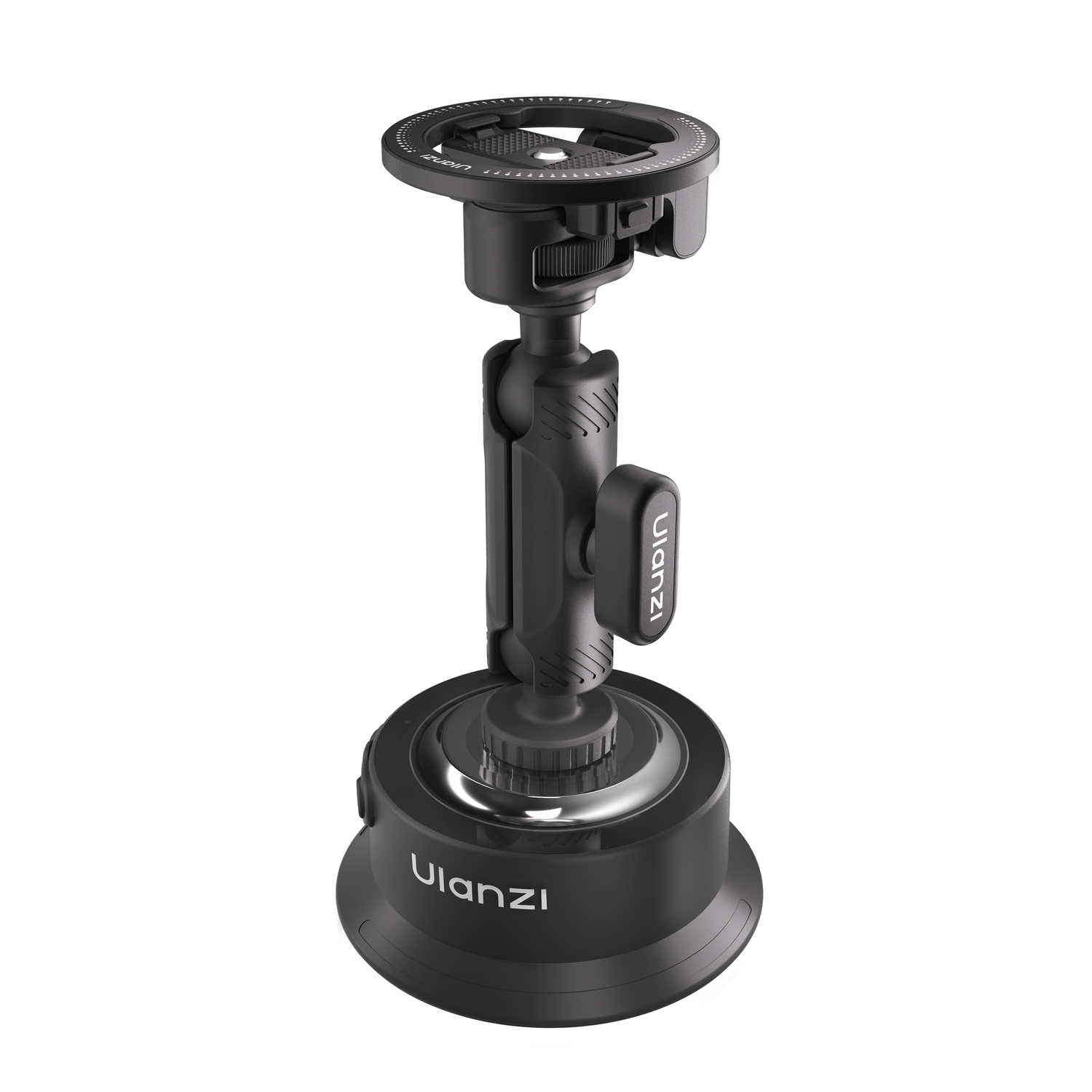 Ulanzi SK60 Multi-Functional Electric Suction Cup
