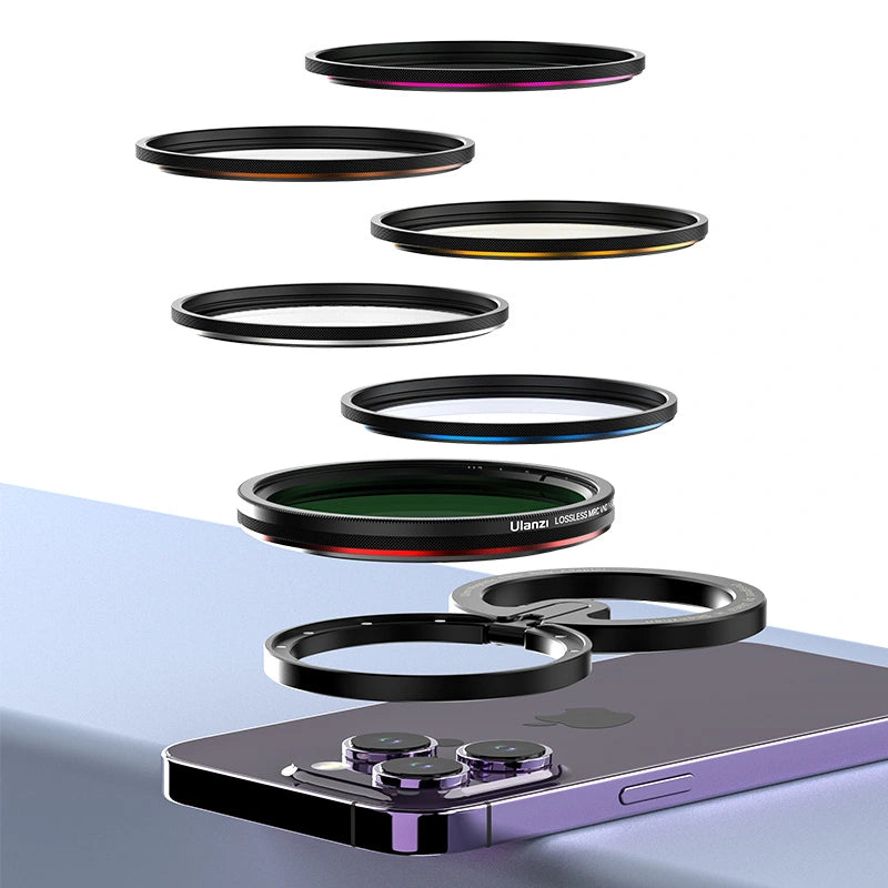 MagFilter Magnetic Filter