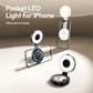 Ulanzi LM23 Pocket LED Light for iPhone L238A