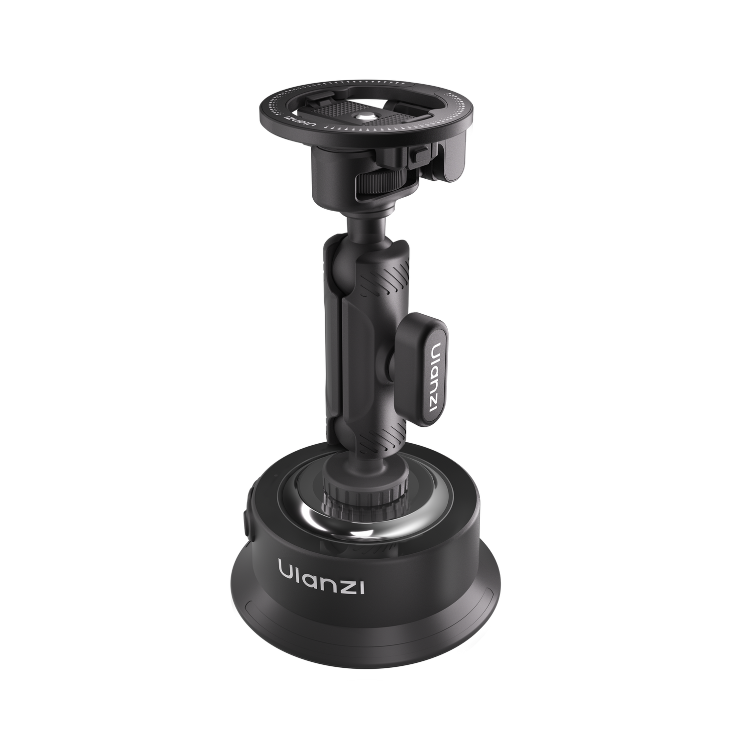 Ulanzi SK60 Multi-Functional Electric Suction Cup