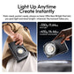 Ulanzi 100W COB Portable Fill Light with Condenser Lens