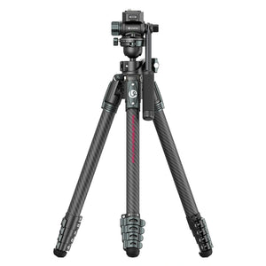 Ulanzi JJ06 GlideGo Video Tripod