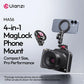 Ulanzi MA56 4-in-1 MagLock Phone Mount S028