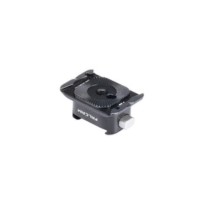 Falcam F22 Quick Release Plate to F38 Quick Release & Arri Gear Mount