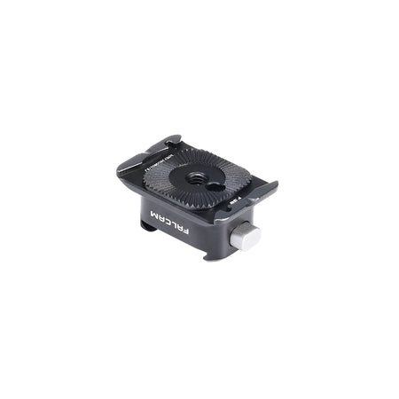 Falcam F22 Quick Release Plate to F38 Quick Release & Arri Gear Mount