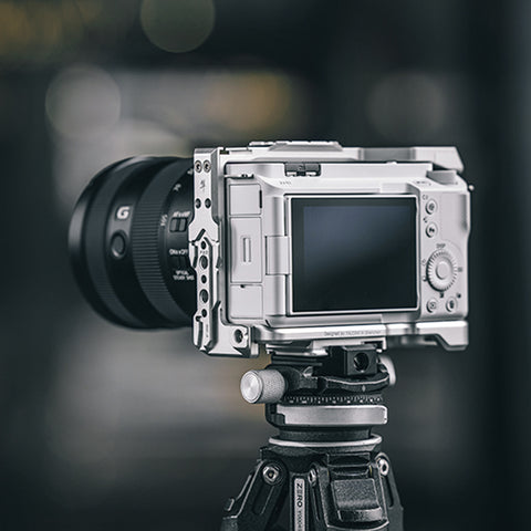 Ulanzi Falcam F22 & F38 & F50 Quick Release Camera Cage V2 for Sony ZV-E1