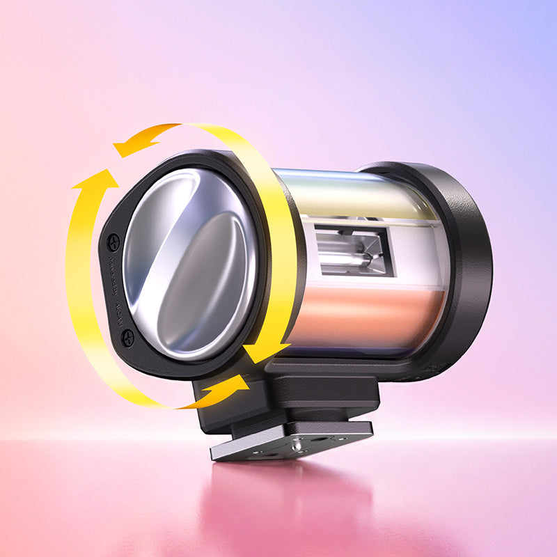 Built-In Color Filters Image 1