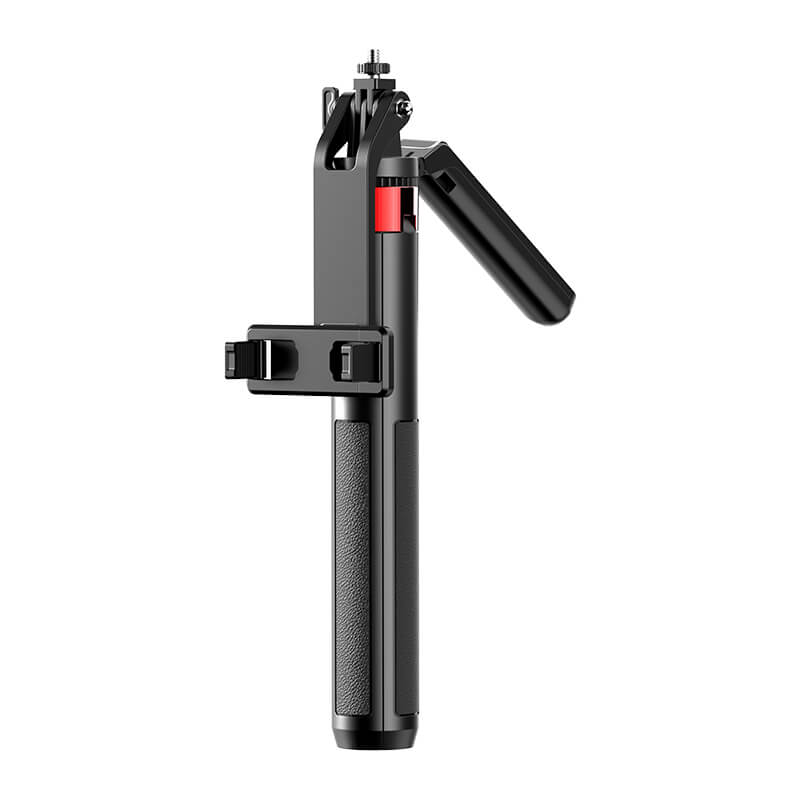 Selfie stick bluetooth remote control KIT (metal)