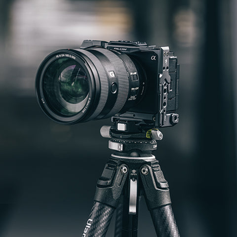 Ulanzi Falcam F22 & F38 & F50 Quick Release Camera Cage V2 for Sony ZV-E1