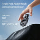 Ulanzi MA67 Magnetic Tri-Fold Phone Stand C140