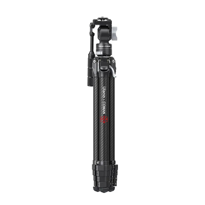 Ulanzi Zero V Lightweight Video Travel Tripod T073GBB1