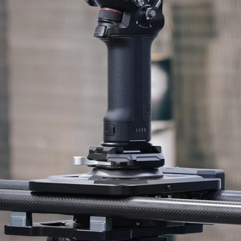 Ulanzi Falcam F38 & F50 Quick Release Plate for Ronin Stabilizer Handle Bottom 3370