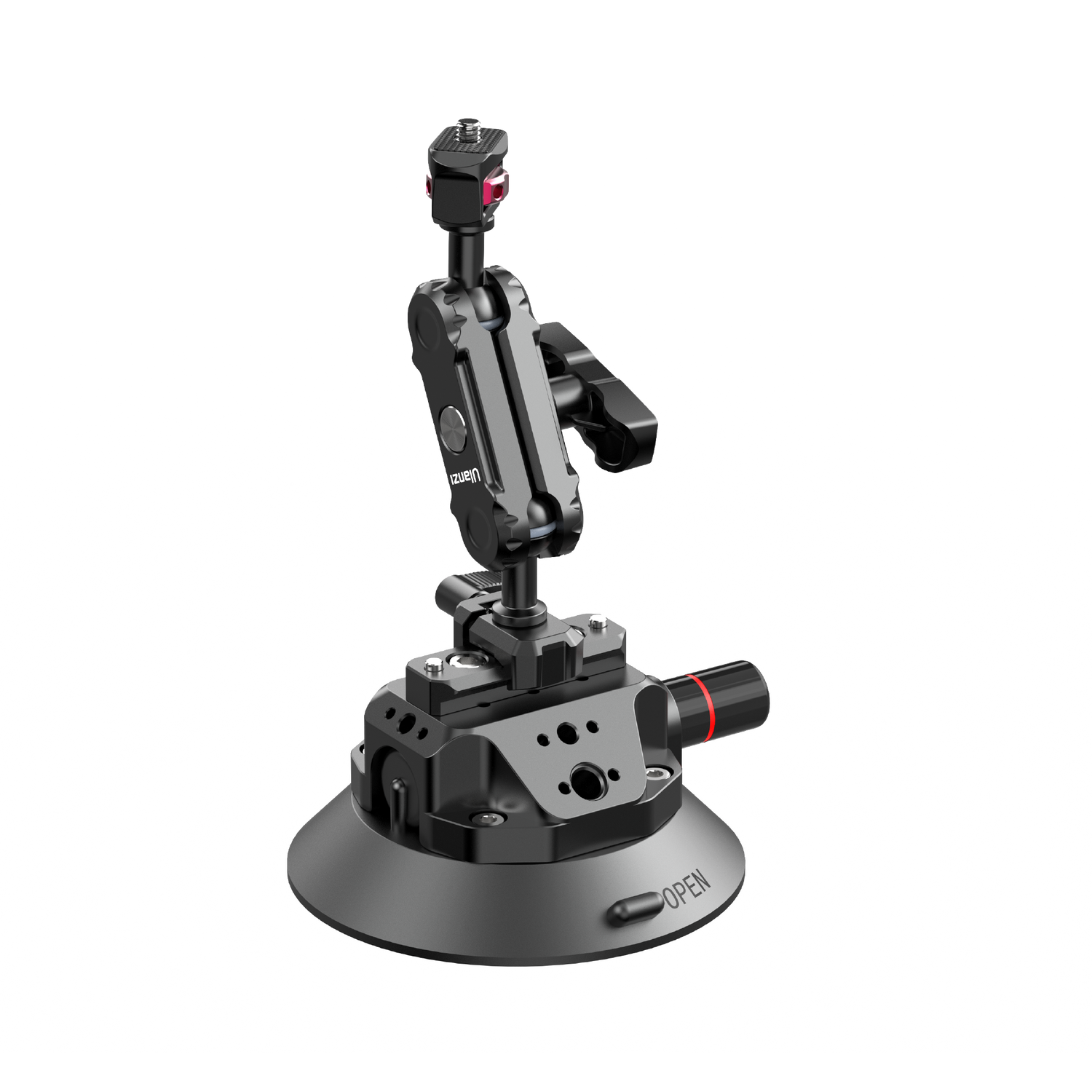 Ulanzi SC-02 Camera Suction Cup Mount