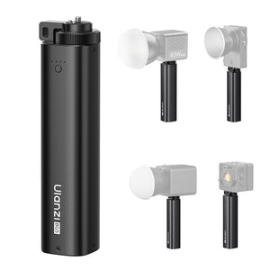 Ulanzi P012 Handheld Battery Grip BG5