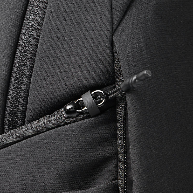 Ulanzi YY038 V2 Urban Travel Camera Backpack 22L Black product detail