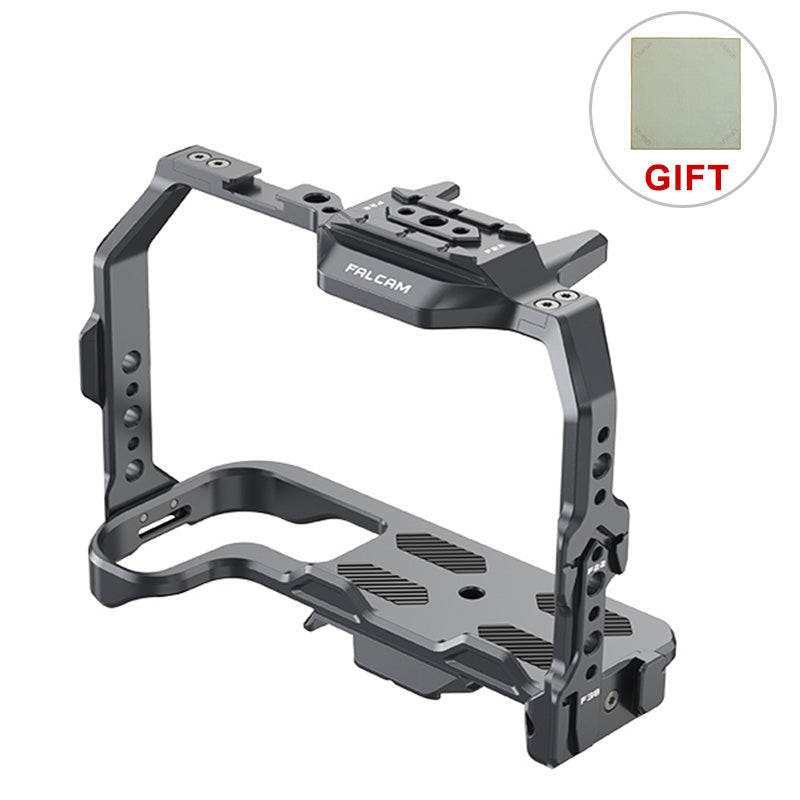 Ulanzi Falcam F22 & F38 & F50 Quick Release Camera Cage V2 for Canon EOS R7 3230