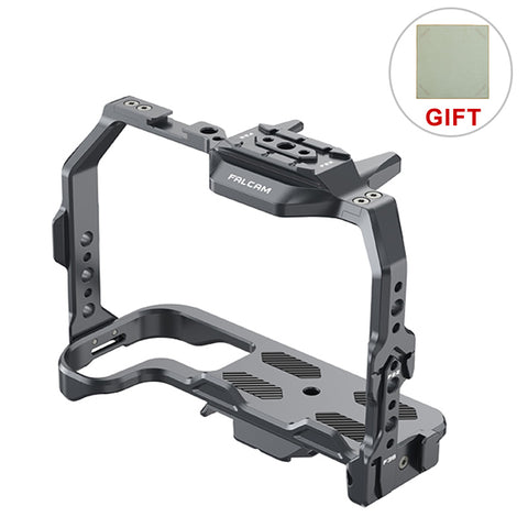 Ulanzi Falcam F22 & F38 & F50 Quick Release Camera Cage V2 for Canon EOS R7 3230
