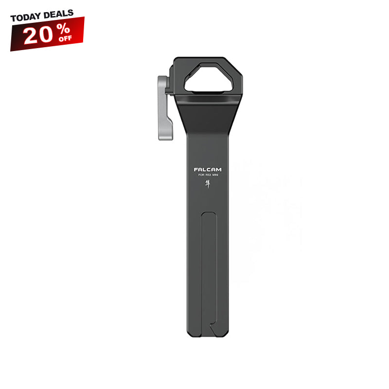 Falcam F38 Quick Release accessory for DJI RS 3 Mini Gimbal