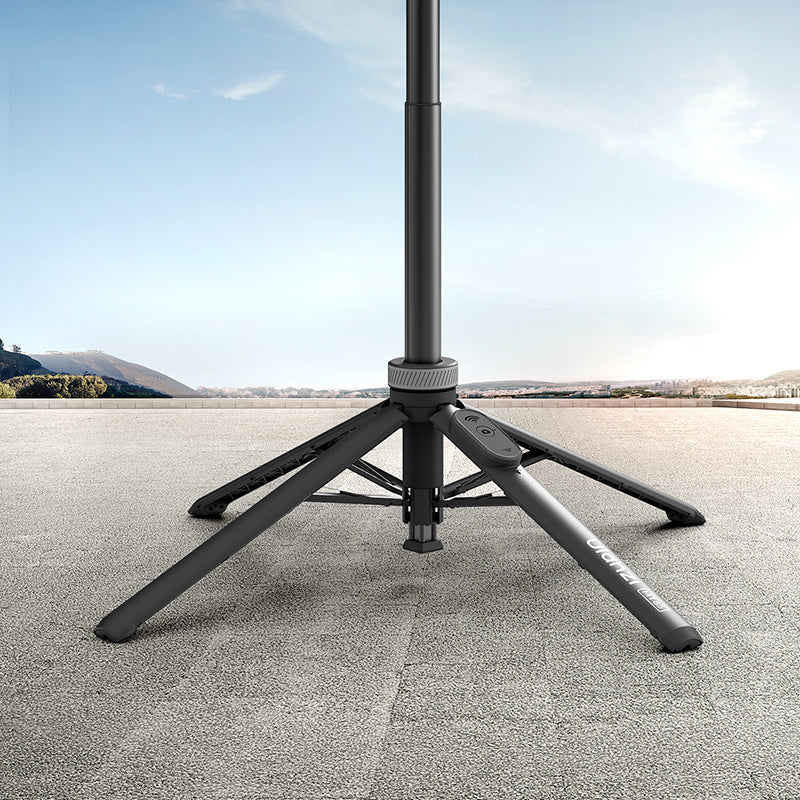 Four-Leg design of Ulanzi MT85